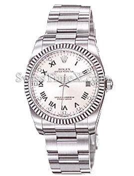 Ойстер Rolex Perpetual 116034